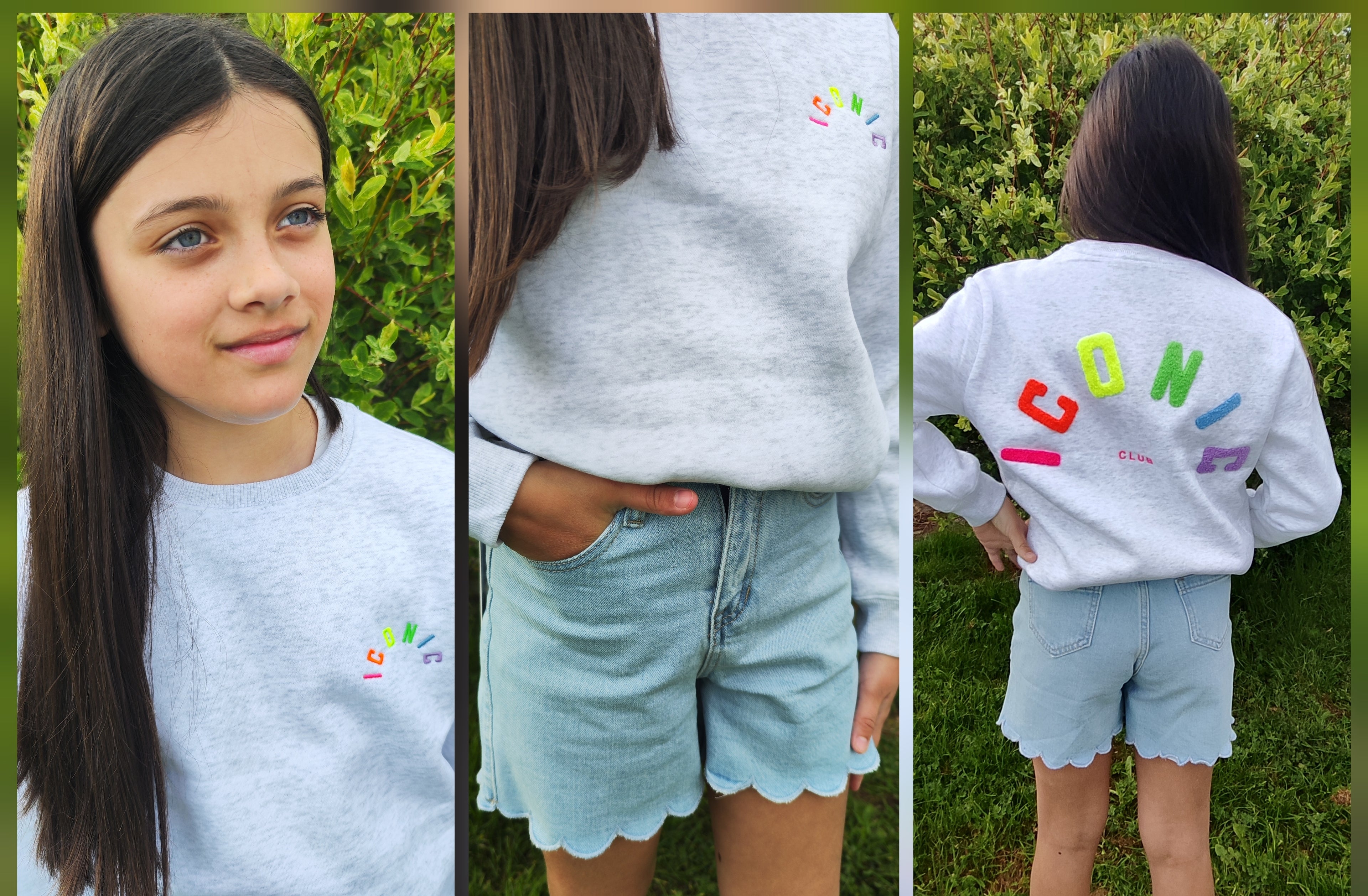 Collection Enfants 🤍